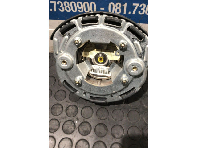 Подушка безопасности водителя    Smart ForTwo I