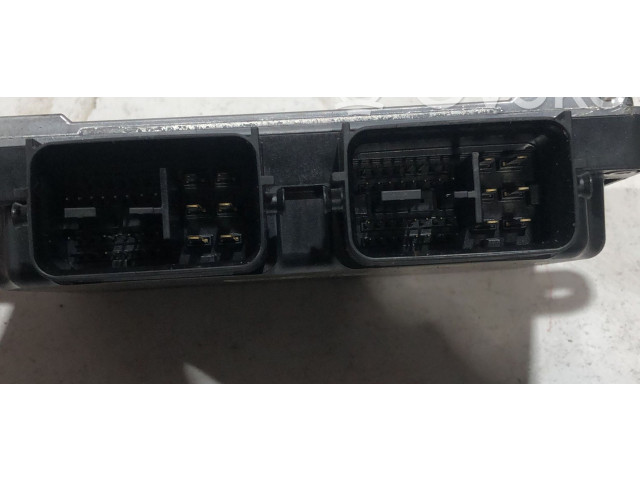 Блок управления коробкой передач A4515453332, A4515453332   Smart ForTwo II