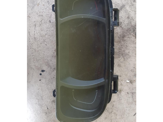 Панель приборов P248109355R   Renault Kadjar       