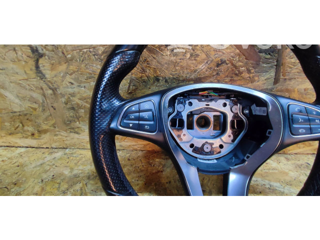 Volant Mercedes-Benz C W205 2015 A0004601703, 1J0906333C  