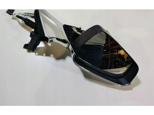 Зеркало электрическое        Tesla Model S  2012 -  года   