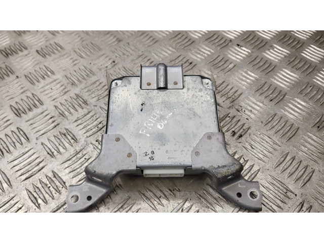 Блок управления коробкой передач 8953547010   Toyota Prius (NHW20)