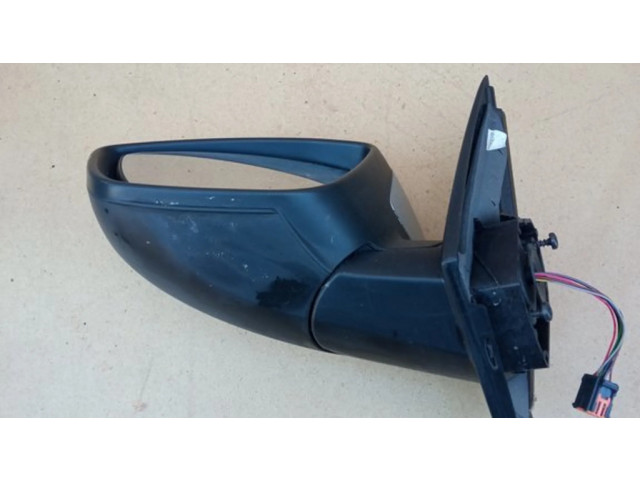 Zpětné zrcátko  levé Peugeot 308 2014  98088641XT  