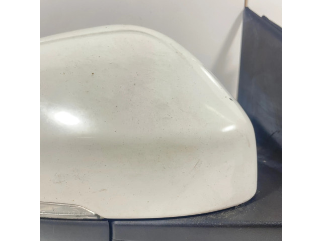 Zpětné zrcátko pravé Volvo V70 2014  31298955, 4301378  