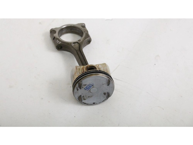 Píst Z6Y111SA0B, Z6Y111SA0B   Mazda 3 I    Z627 