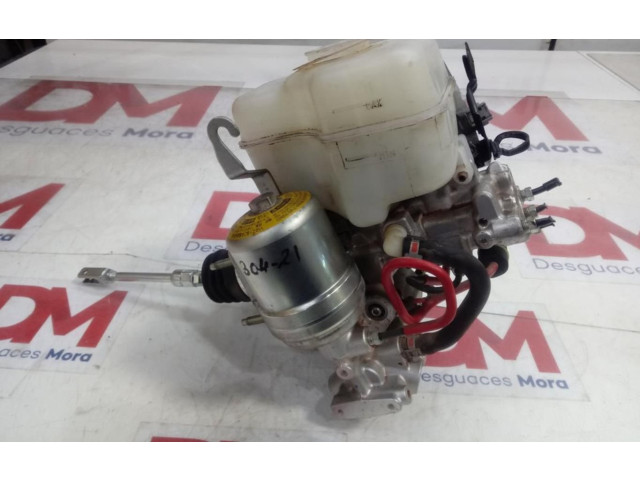 Jednotka ABS 8954160701   Toyota Land Cruiser (J120) 2017