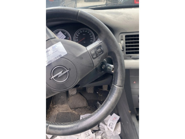 Volant Opel Vectra C 2008 13250383  