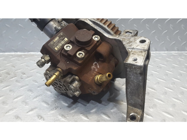 Vstřikovací čerpadlo 0445010102, 9683703780   Citroen C4 I  pro naftový motor 1.6  