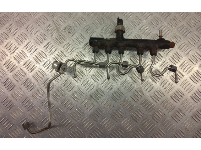 Vstřikovací lišta 9674300080   Ford Kuga II     