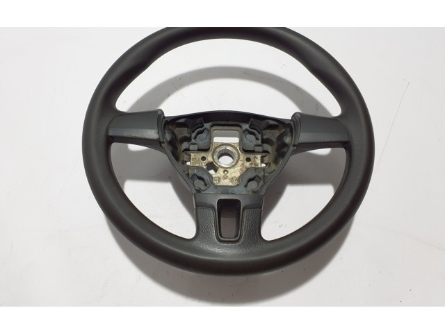 Руль Volkswagen Amarok  2010 - 2020 года 2H0419091B      