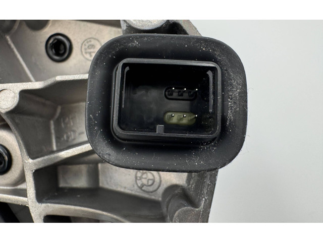 Зеркало (управляемое электричеством) 0003919231, 20007920   BMW 3 G20 G21 2019