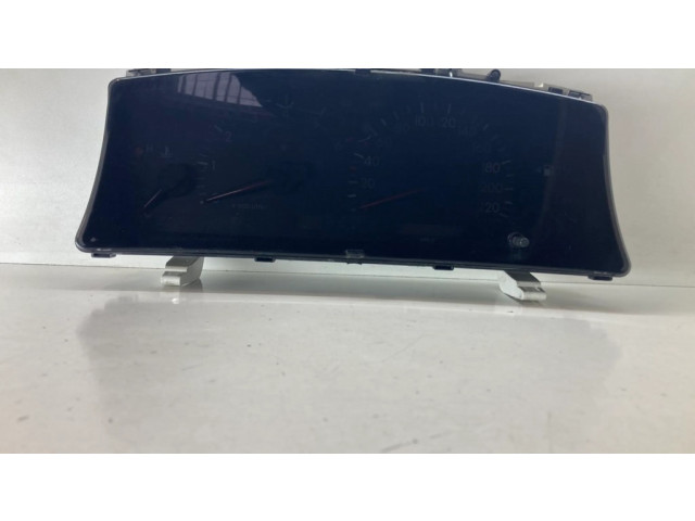 Přístrojová deska  Toyota Corolla E120 E130 2006 8380012A00, 2574206280  