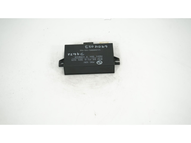 Píst 6904023, 66216904023   BMW 3 E46     