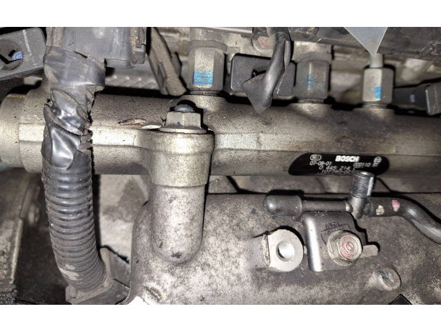 Топливная рампа 0445214051, 0445214051   Honda Accord  