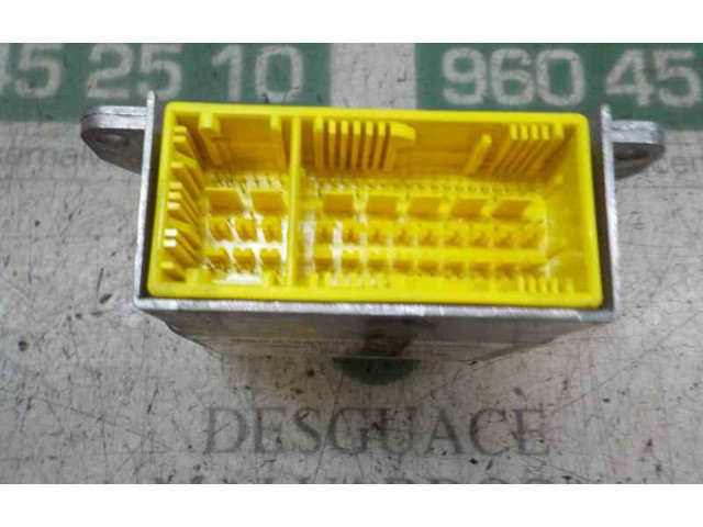 Блок подушек безопасности A2049013702, A2049013702   Mercedes-Benz GLK (X204)