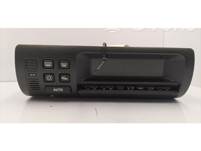 Блок управления климат-контролем 7700839685   Renault Safrane