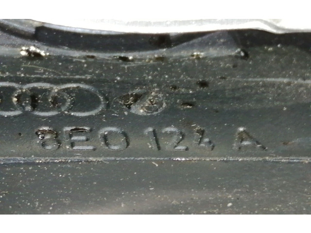 Volant Audi A6 Allroad C5 2001 8Z0419091D, 8E0124A  