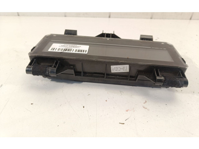 Přístrojová deska  Renault Scenic III -  Grand scenic III 2010 681000060R, 248101121r  