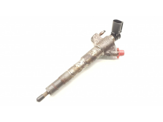 Vstřikovač 166009567R   Renault Master III  pro naftový motor 2.3 M9T716 2.3 dCi 135 FWD