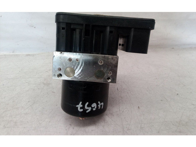 Блок АБС 1K0614517, 1K0614517   Seat  Toledo II (1M)  1998 - 2006 года