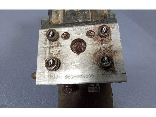 Jednotka ABS 0273004172, 0273004172   Peugeot 406 1998