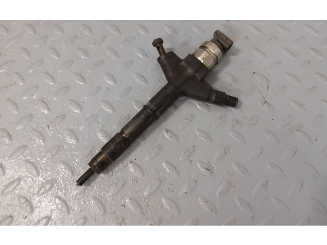 Vstřikovač 166005X00A   Nissan Murano Z51     
