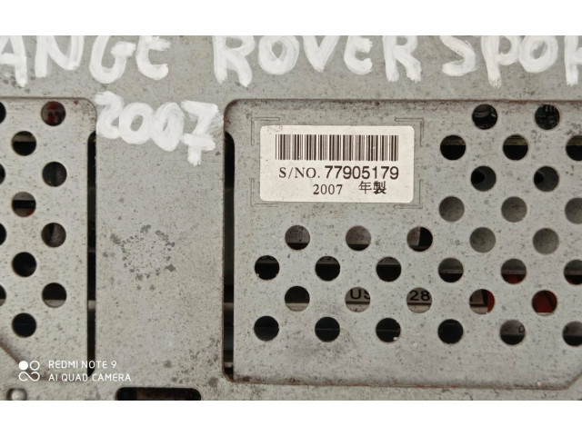 Панель приборов 462200-5582, 462200-5582   Land Rover Range Rover Sport L320       