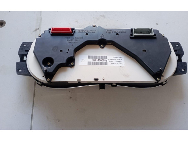 Přístrojová deska  Renault Scenic RX 2001 216501761, 216501761  