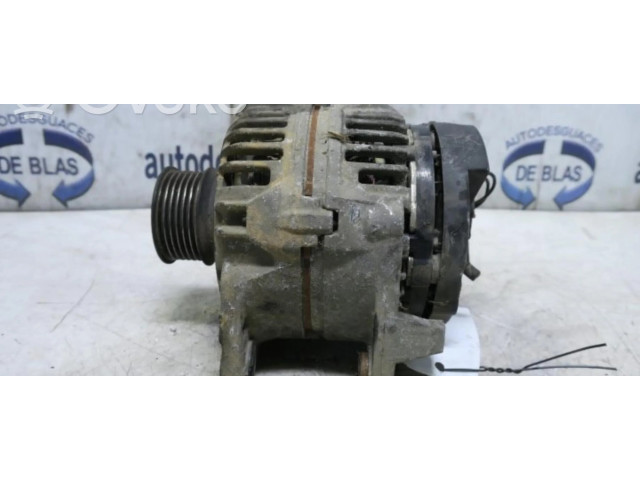 Генератор 028903028D, ALTERNADOR   Audi A3 S3 8L      