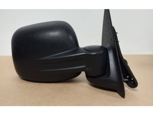 Zpětné zrcátko  Jeep Cherokee III KJ 2003  55155846AG, T0126J0615  