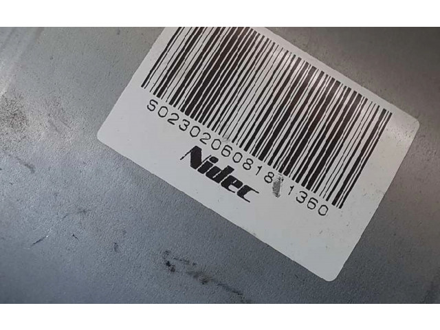    Рулевая рейка 48810JD900, 306Z04137   Nissan Qashqai 2006 - 2010 года