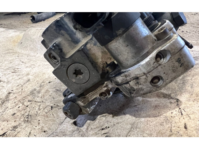 Vstřikovací čerpadlo 0445010121, 005684   Hyundai Tucson JM     