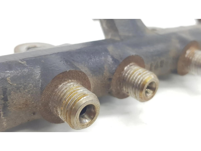 Vstřikovací lišta 175215346R, 1111AA   Dacia Dokker  pro naftový motor 1.5  