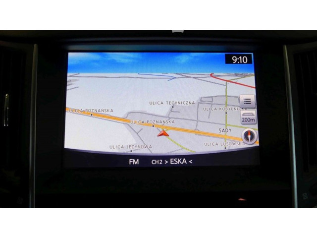 Volant Infiniti Q50 2015 283874GN3A, IMPRK1283202  