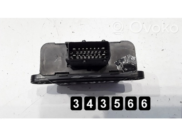 Блок управления двигателя 9648282380   Citroen C8