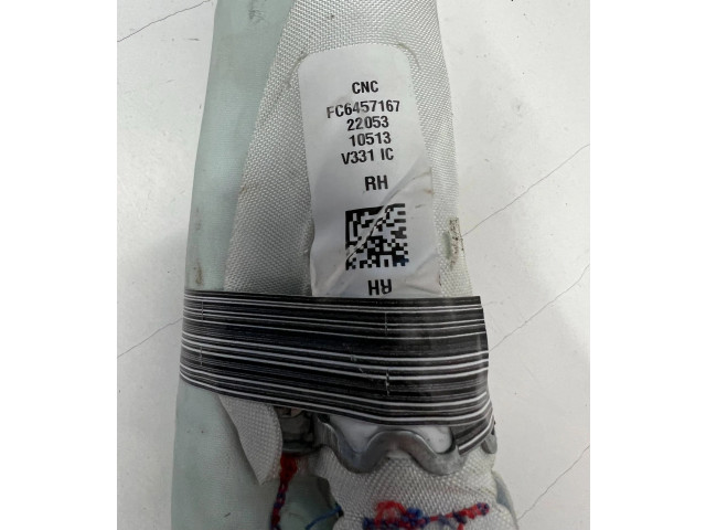 Боковая подушка безопасности FC6457167, V331JC   Polestar 2