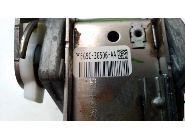  рейка  Колонка рулевая EG9C3G506AA   Ford Fusion II 2013-- года