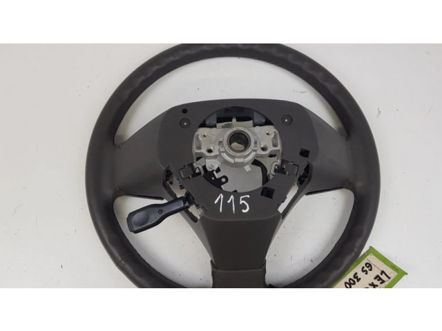 Руль Lexus GS 300 350 430 450H  2005-2012 года 4518430360A      