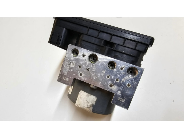 Блок АБС JR3C2C219AC, JR3C2B373AB   Ford  Mustang VI  2015- года