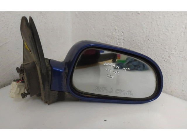 Zpětné zrcátko  Chevrolet Lanos   E11015758  