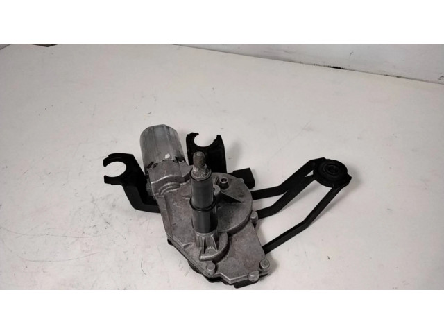 Моторчик заднего дворника 9646803180, 050224001    Chevrolet Captiva