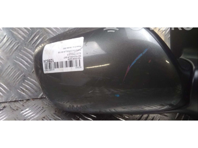 Zpětné zrcátko  Toyota Corolla E120 E130 2003  8790102050  