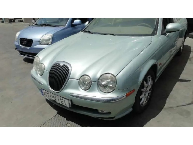 Зеркало электрическое        Jaguar S-Type     