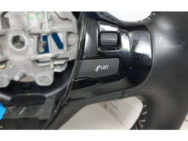 Volant Peugeot 308 2015 98084115XU, 96785124ZD  
