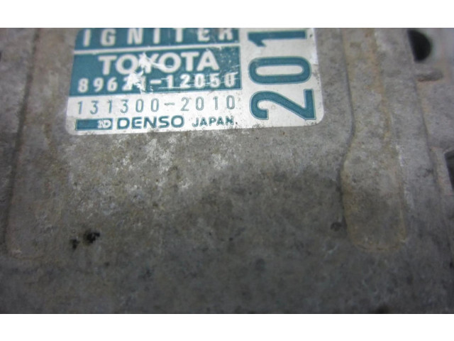 Řídící jednotka 1313002010   Toyota Celica T200 