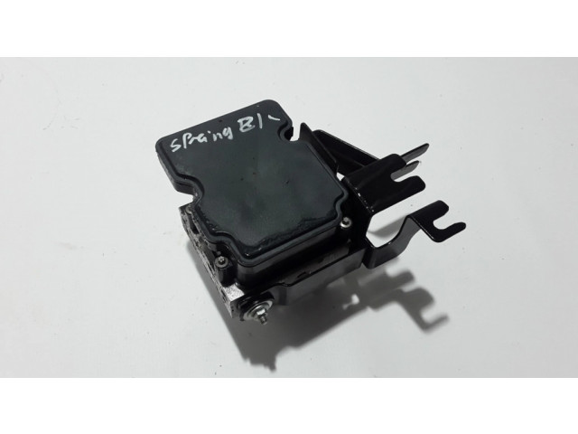 Блок АБС 4676605346R   Dacia  Spring  2021- года