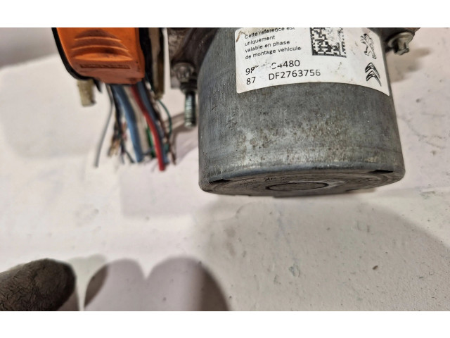 Jednotka ABS 0265257450   Peugeot 5008 II 2021