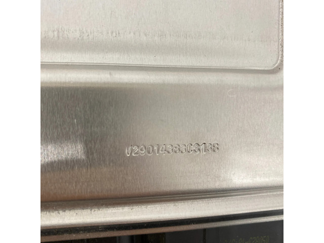 Řídící jednotka 9851418180, V29014383C313B   Peugeot 2008 II 2023