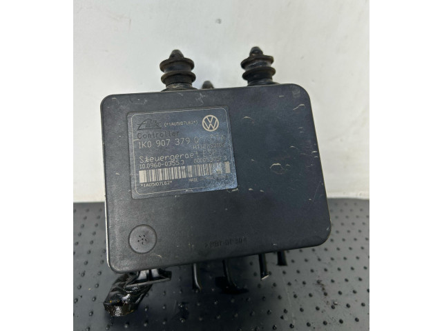 Jednotka ABS 1K0614517HBEF, 1K0614517HBEF   Audi A3 S3 8P 2005