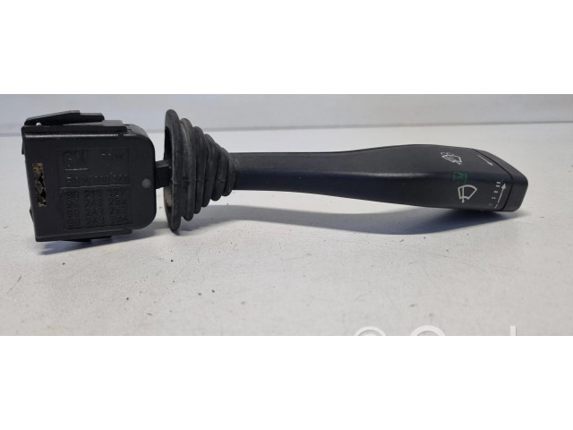 Ручка стеклоочистителей POM000322, 90213327   Opel Combo B